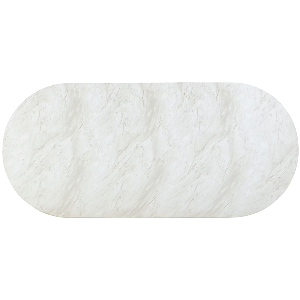 Luanne Indoor/Outdoor Dining Table Dining Table