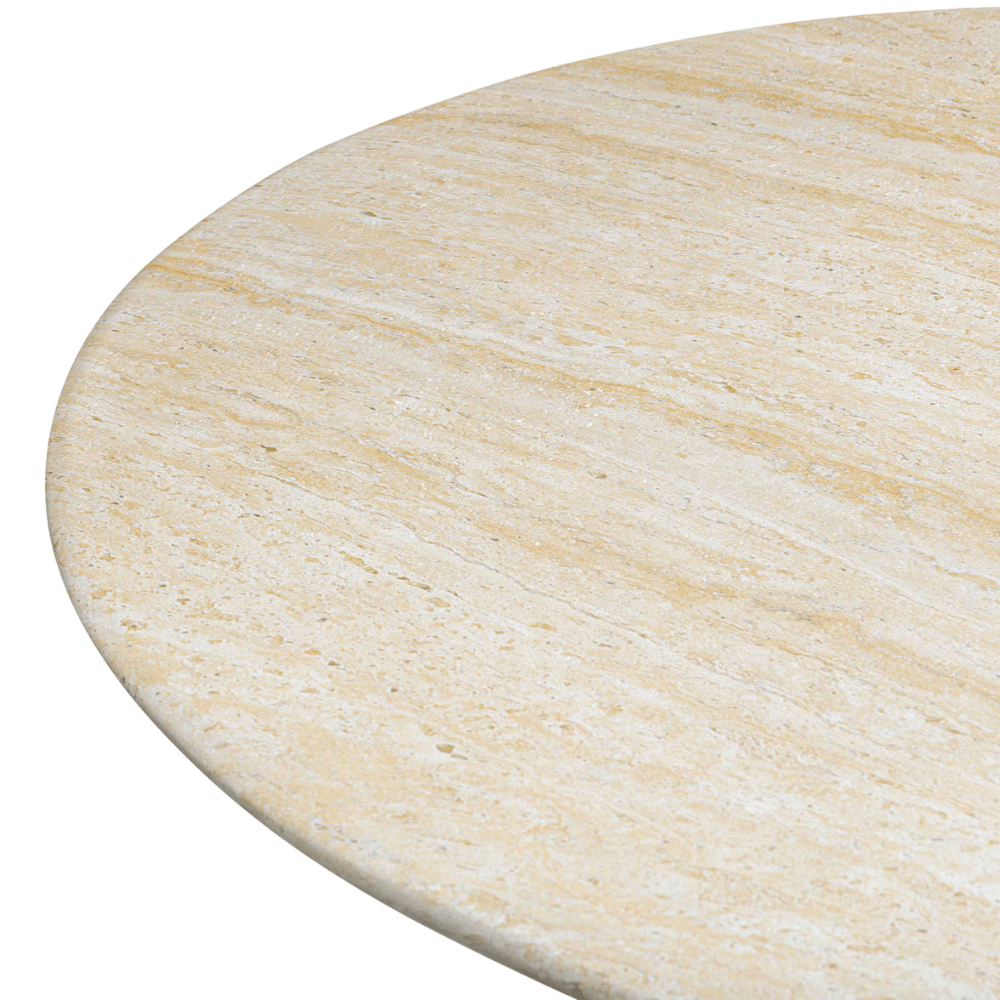 Luanne Indoor/Outdoor Dining Table Dining Table