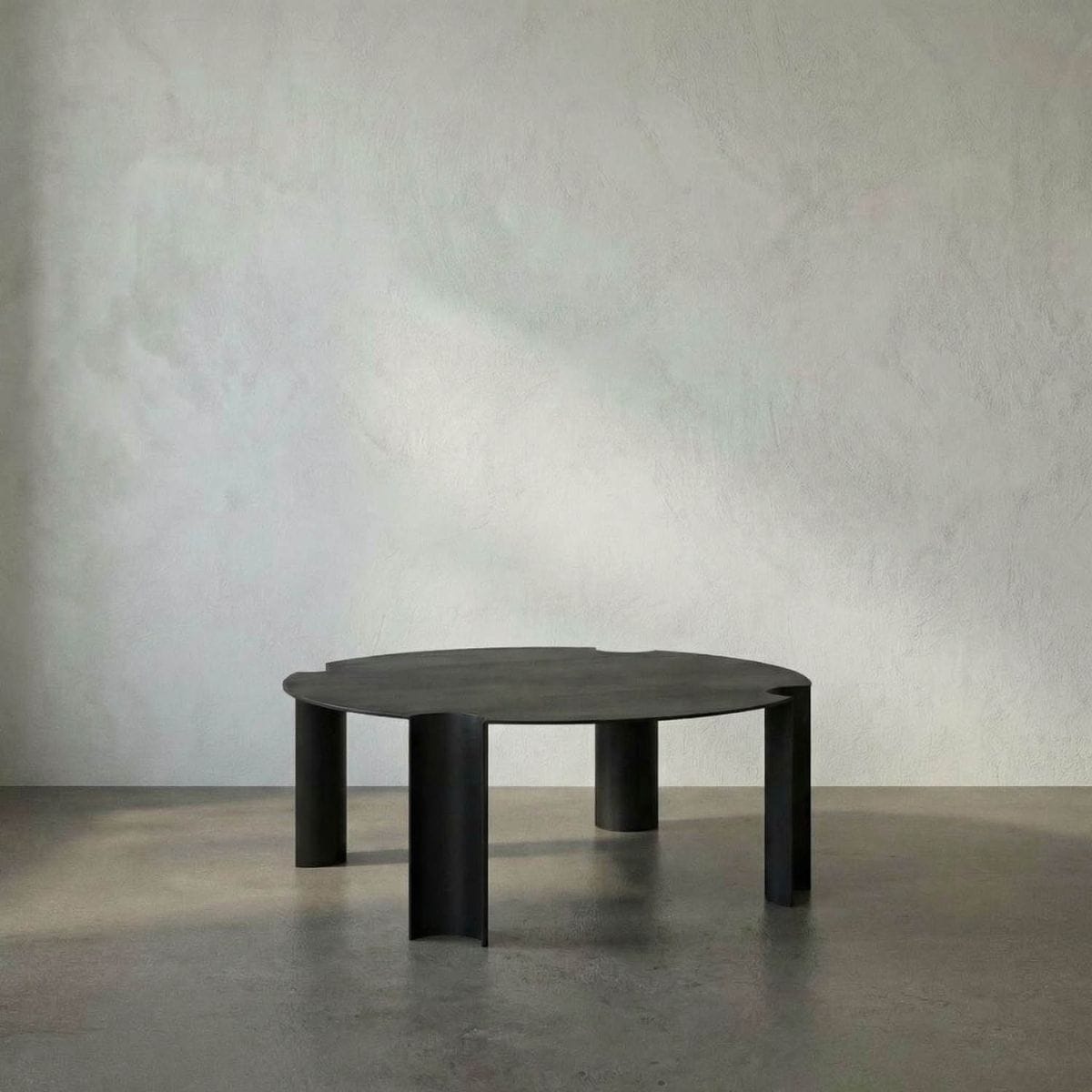 Luca Coffee Table Coffee Tables GTAB1149MTB 00842449139633