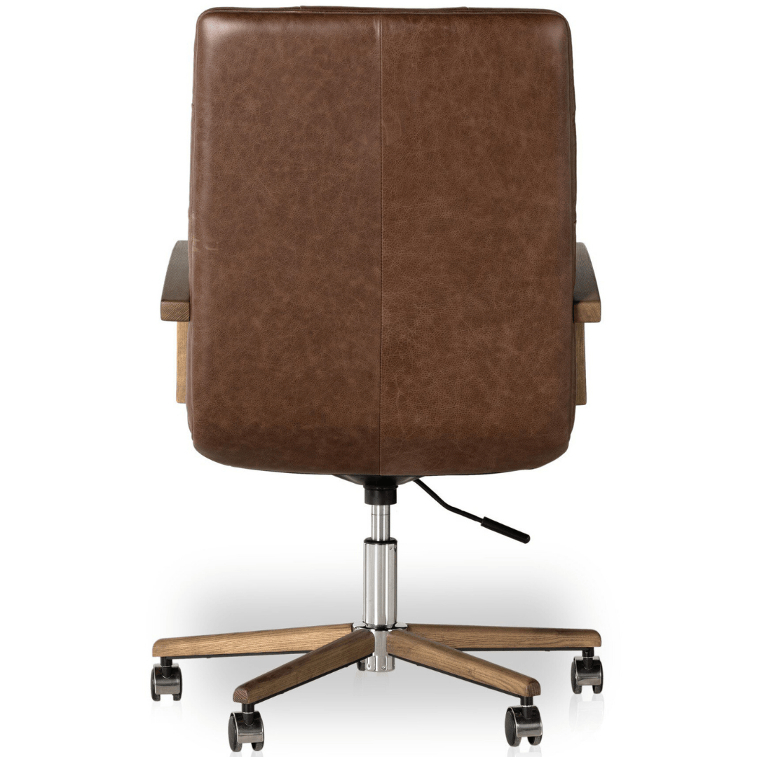 Luca Desk Chair Desk Chairs 232018-001 801542046248