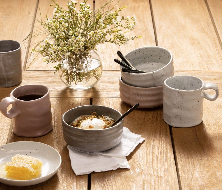 Lucas Dinnerware (Pack of 4) Dinnerware