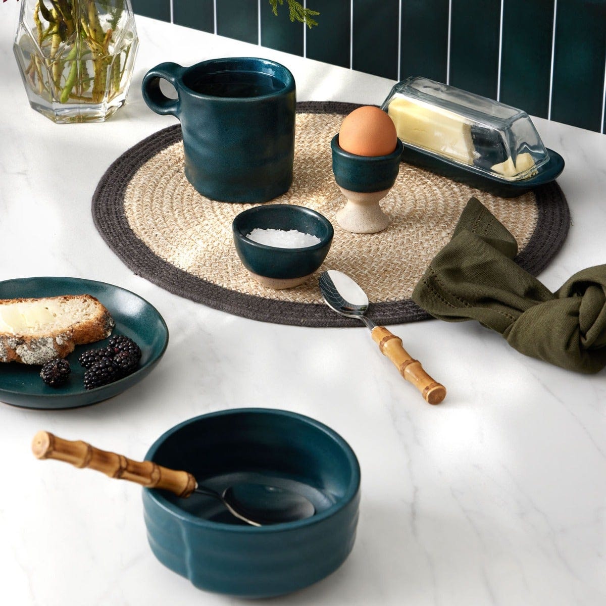 Lucas Dinnerware (Pack of 4) Dinnerware