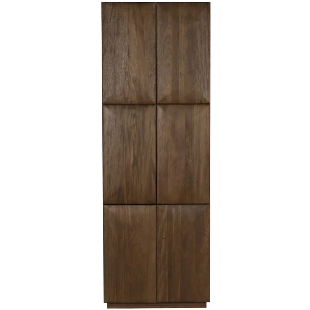 Lucas Hutch Bookcases, Tall Cabinets + Shelving GHUT164DW 00842449136342