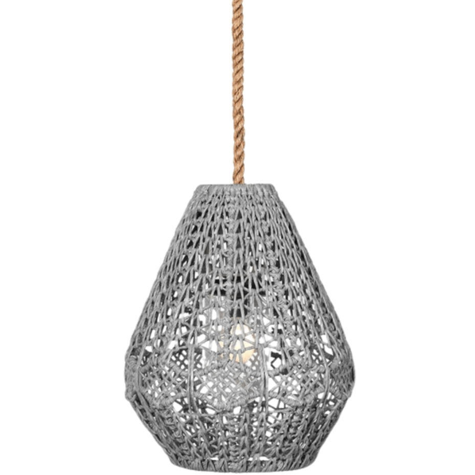 Lucille Pendant Pendant Lighting CHALUCI1518SW12FT