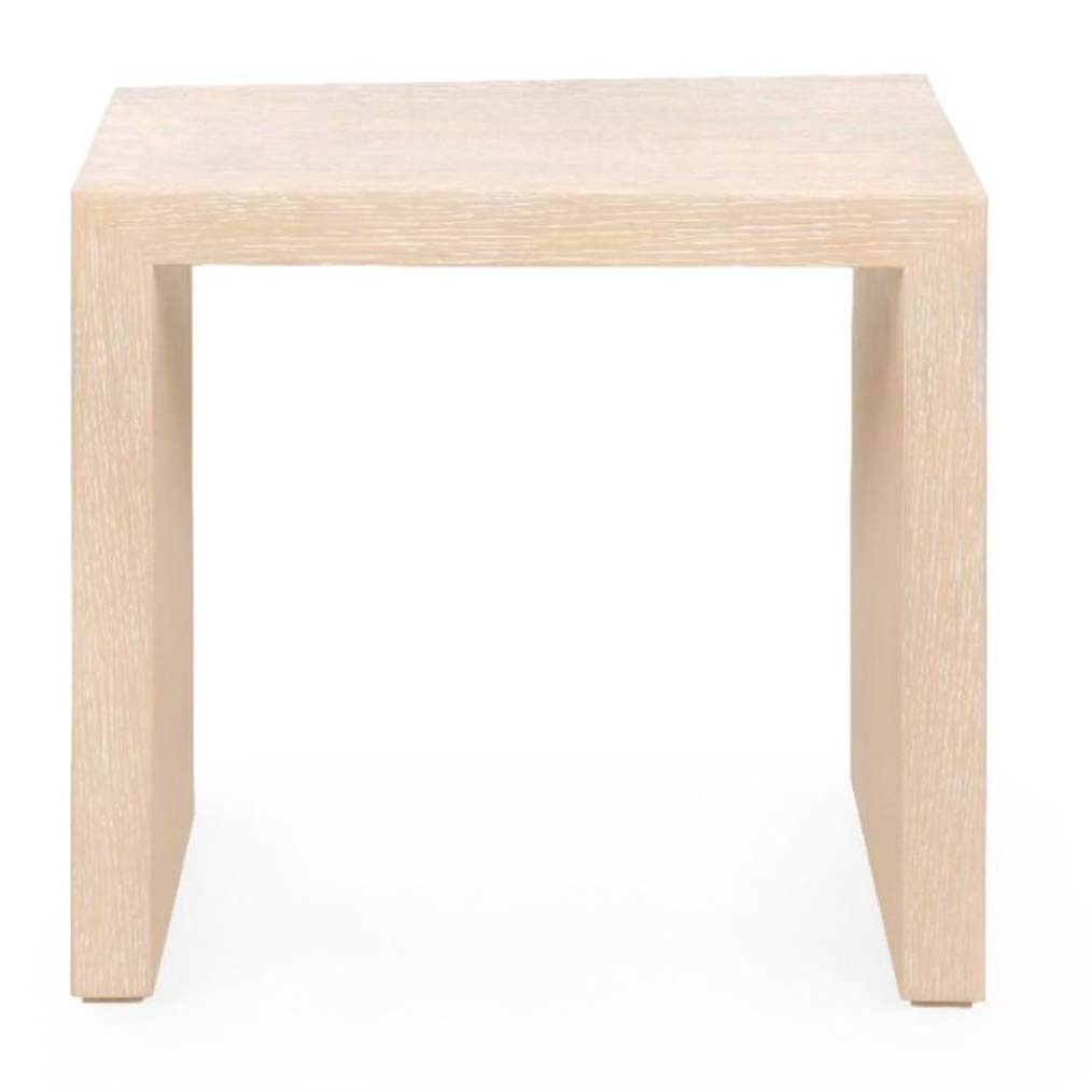 LUCY NESTING TABLES - Set of 2 Nesting Tables