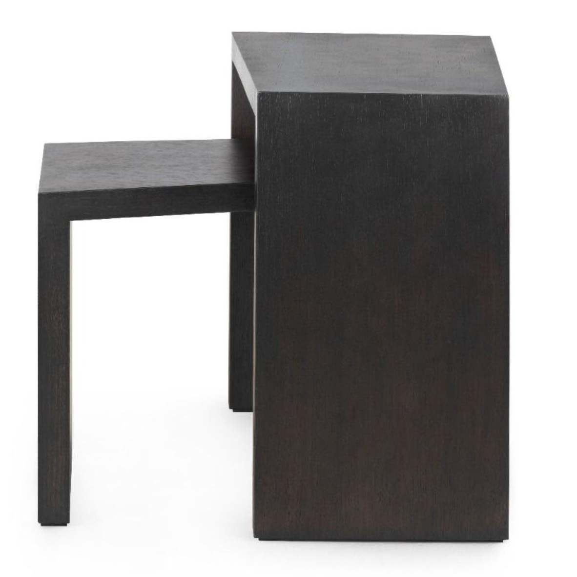 LUCY NESTING TABLES - Set of 2 Nesting Tables
