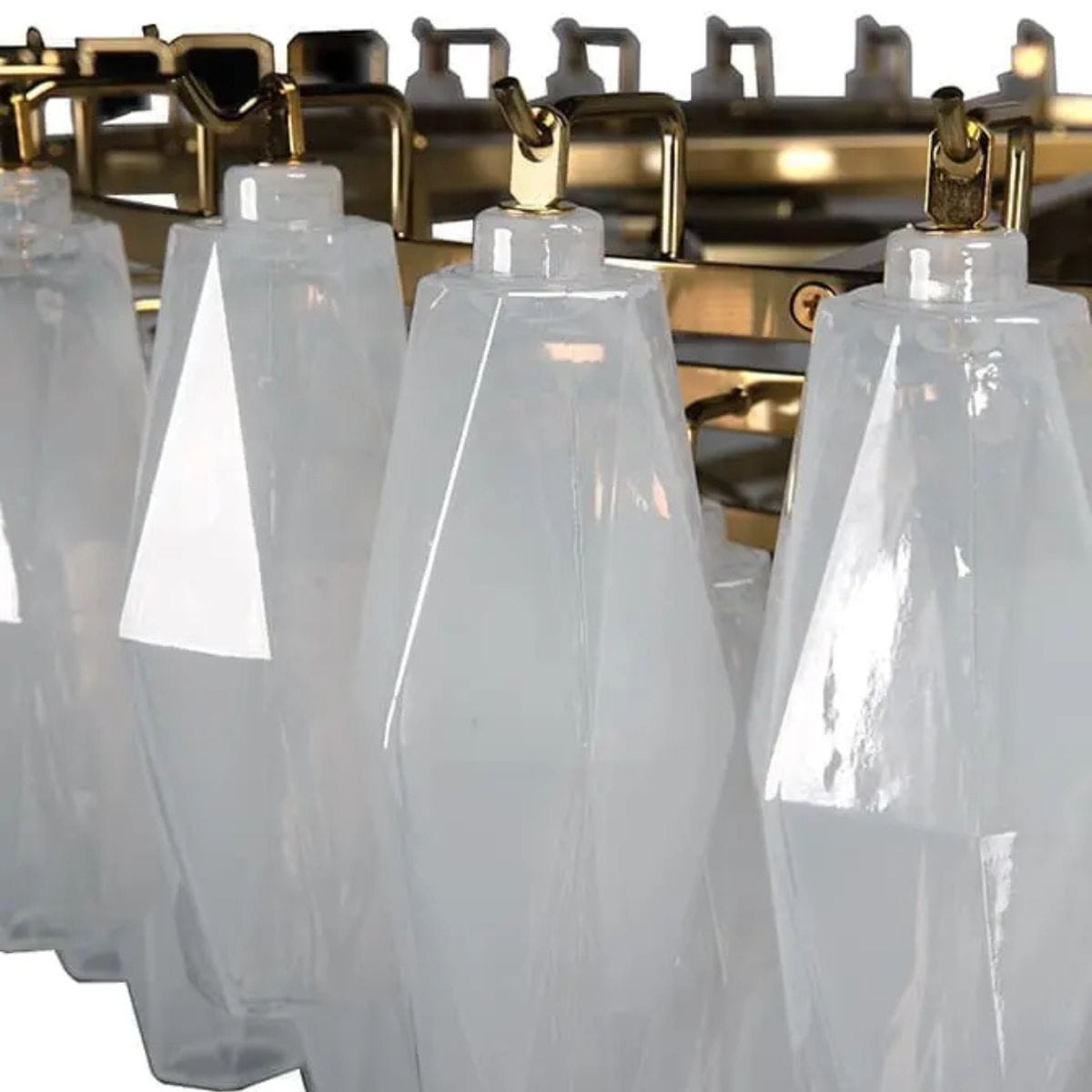 Ludmilla Chandelier Chandeliers