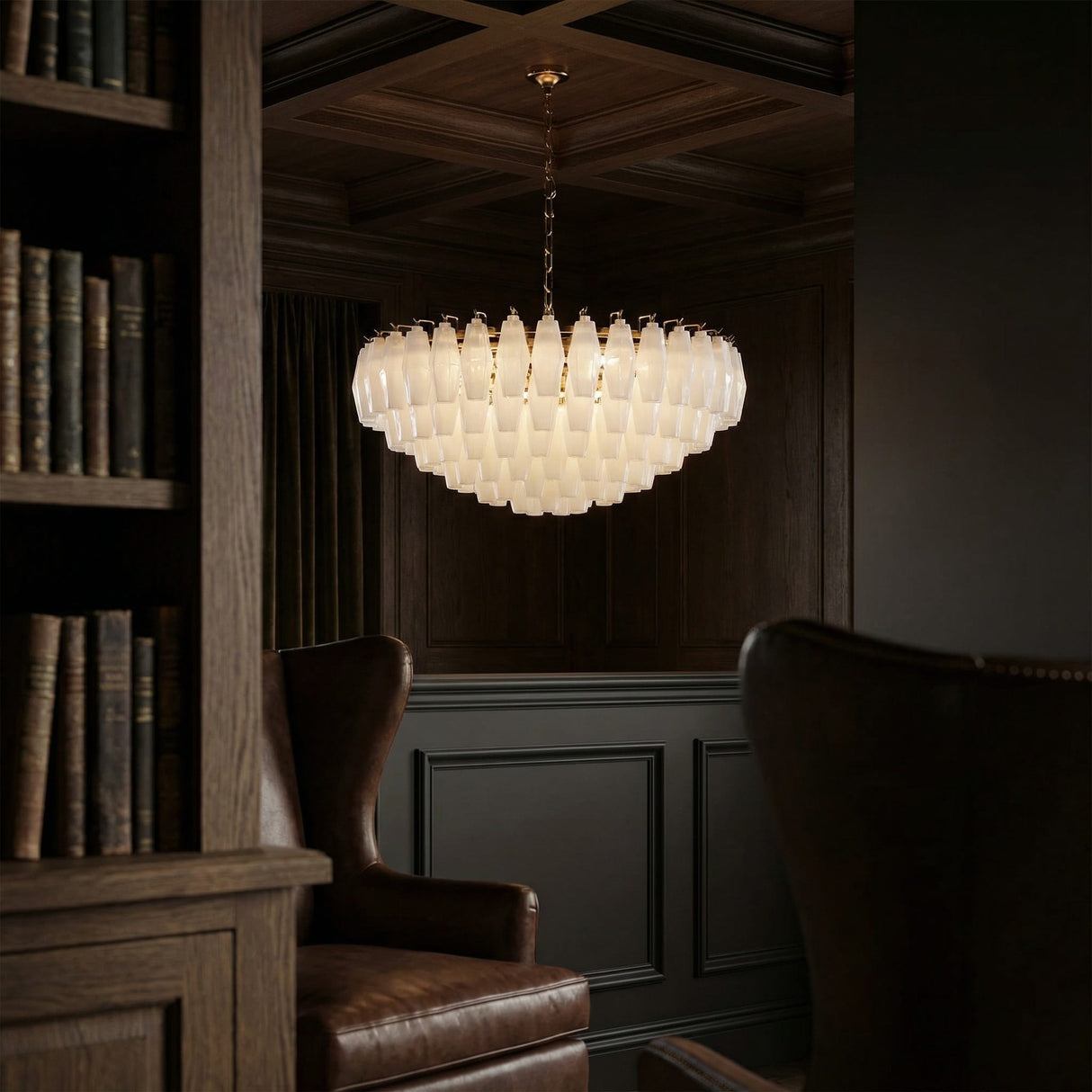 Ludmilla Chandelier Chandeliers