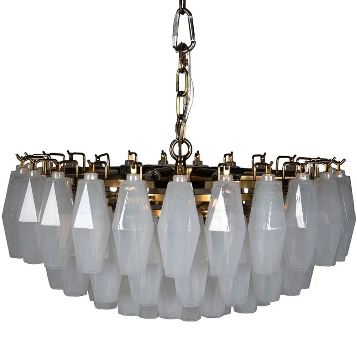 Ludmilla Chandelier Chandeliers LZR003 00842449139244