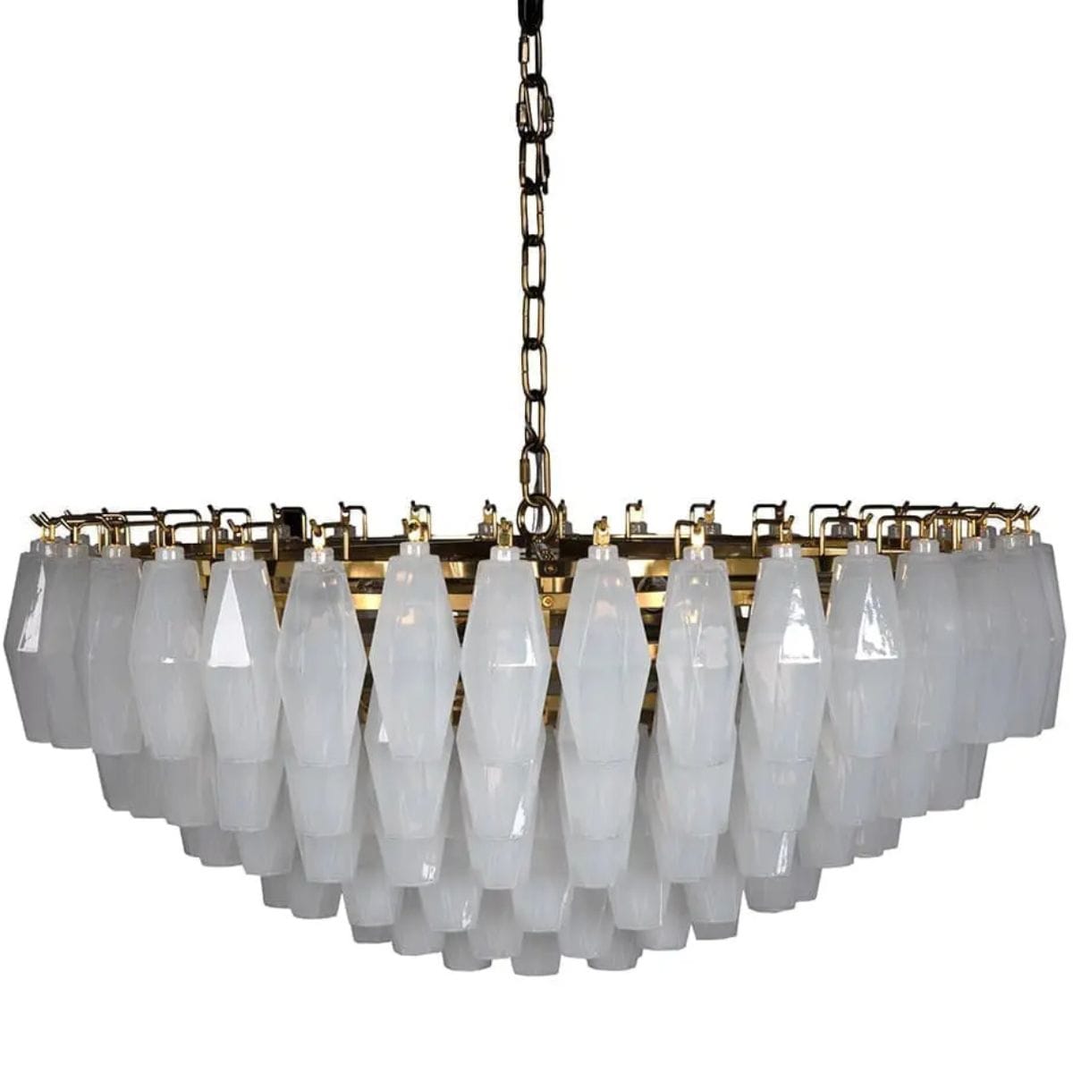 Ludmilla Chandelier Chandeliers LZR004 00842449139312