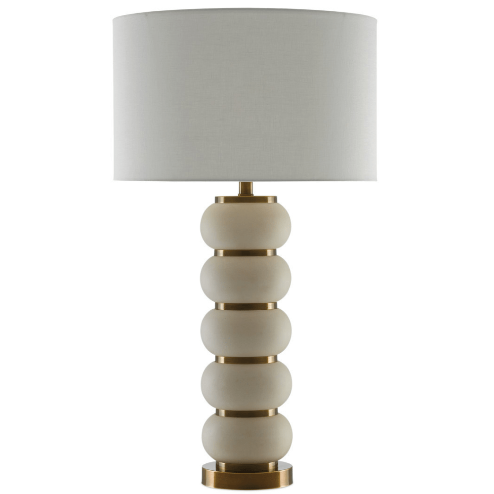 Luko Table Lamp Table Lamps 6000-0276 00633306017184