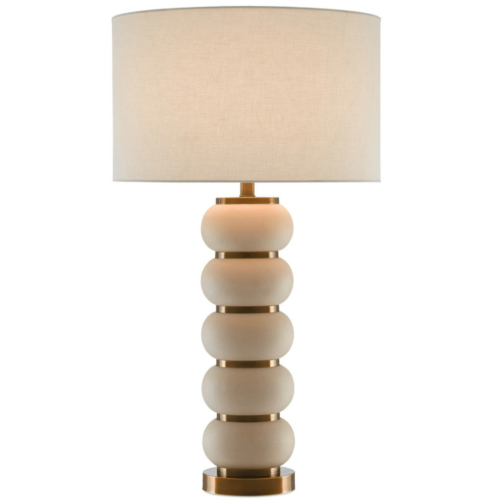 Luko Table Lamp Table Lamps 6000-0276 00633306017184