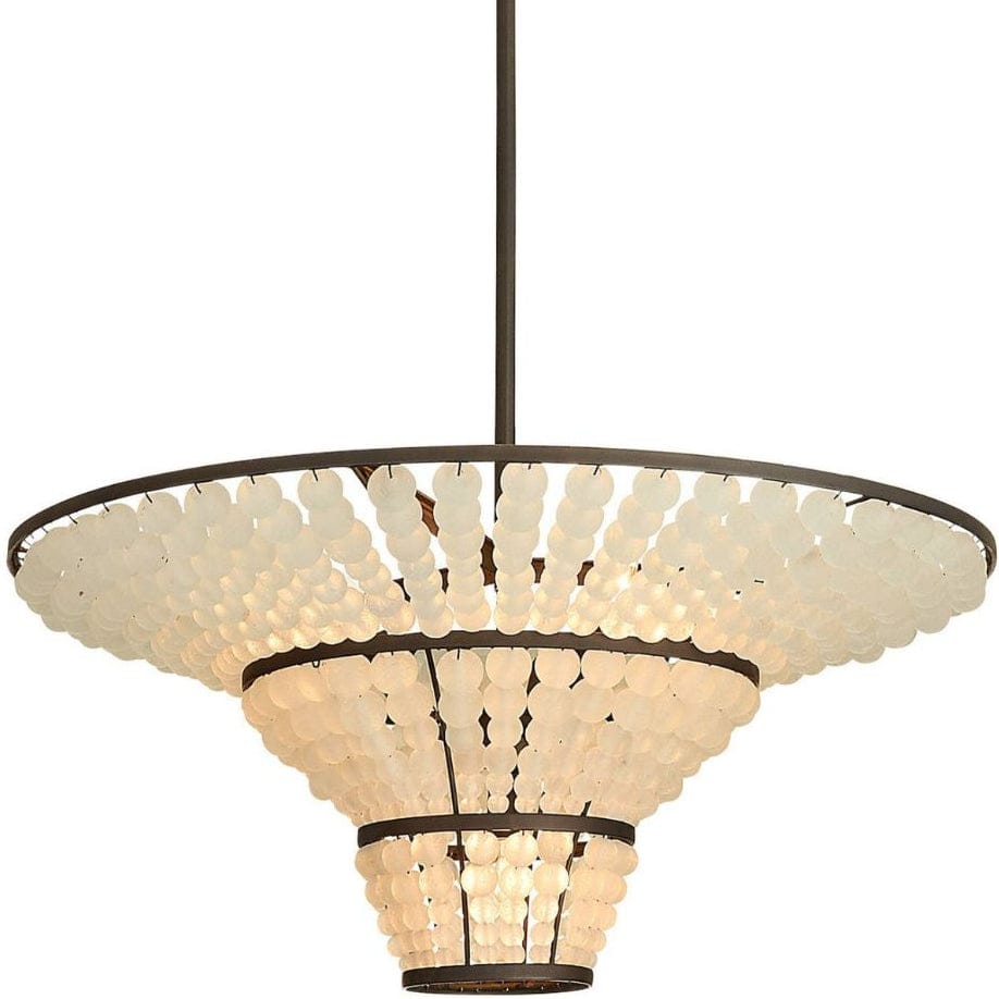 Lulu Beaded Chandelier Chandeliers DMI29