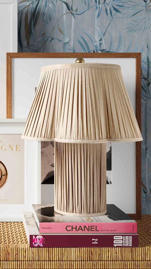 Lulu Table Lamp Table Lamps