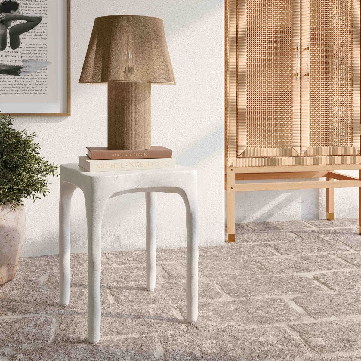 Lulu Table Lamp Table Lamps