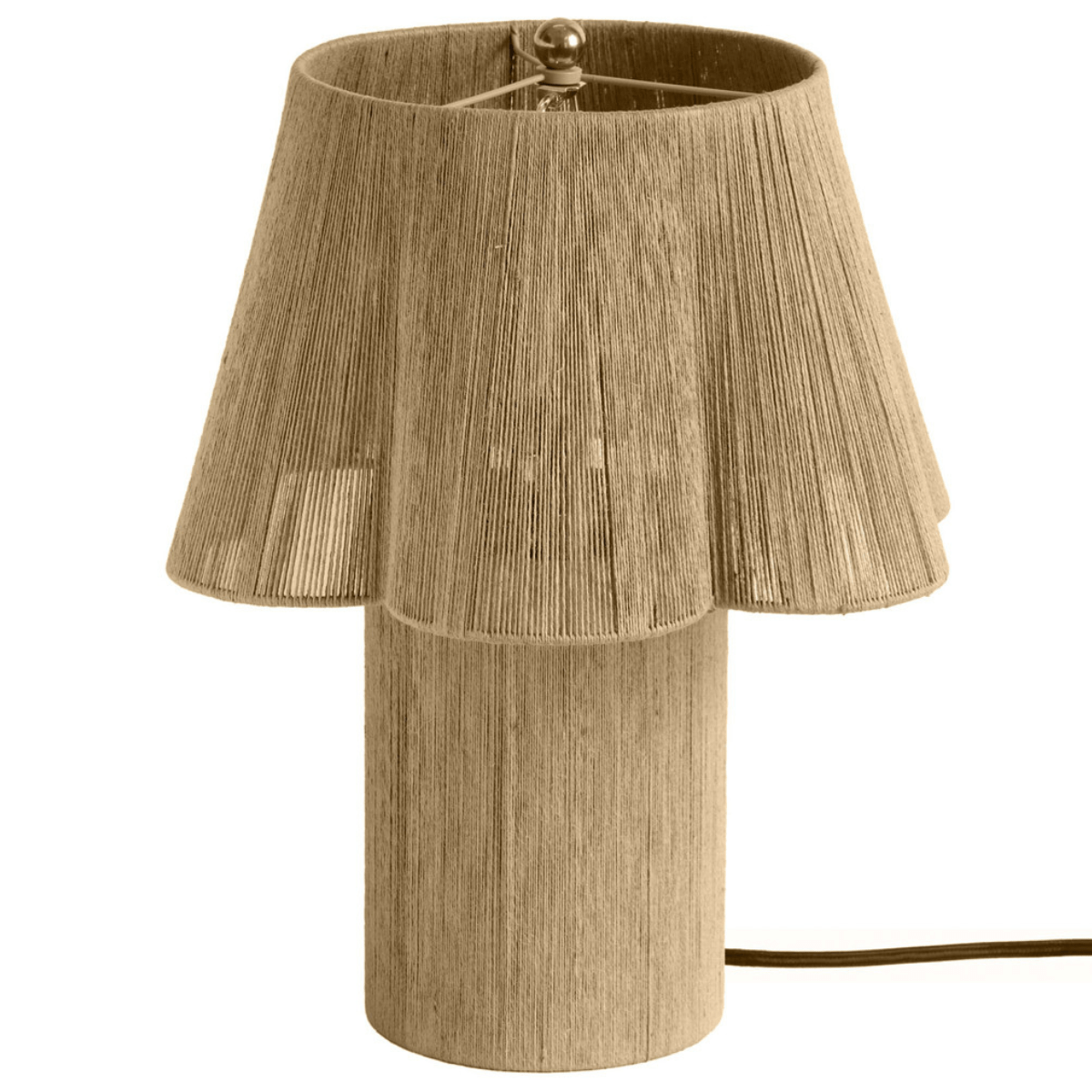 Lulu Table Lamp Table Lamps