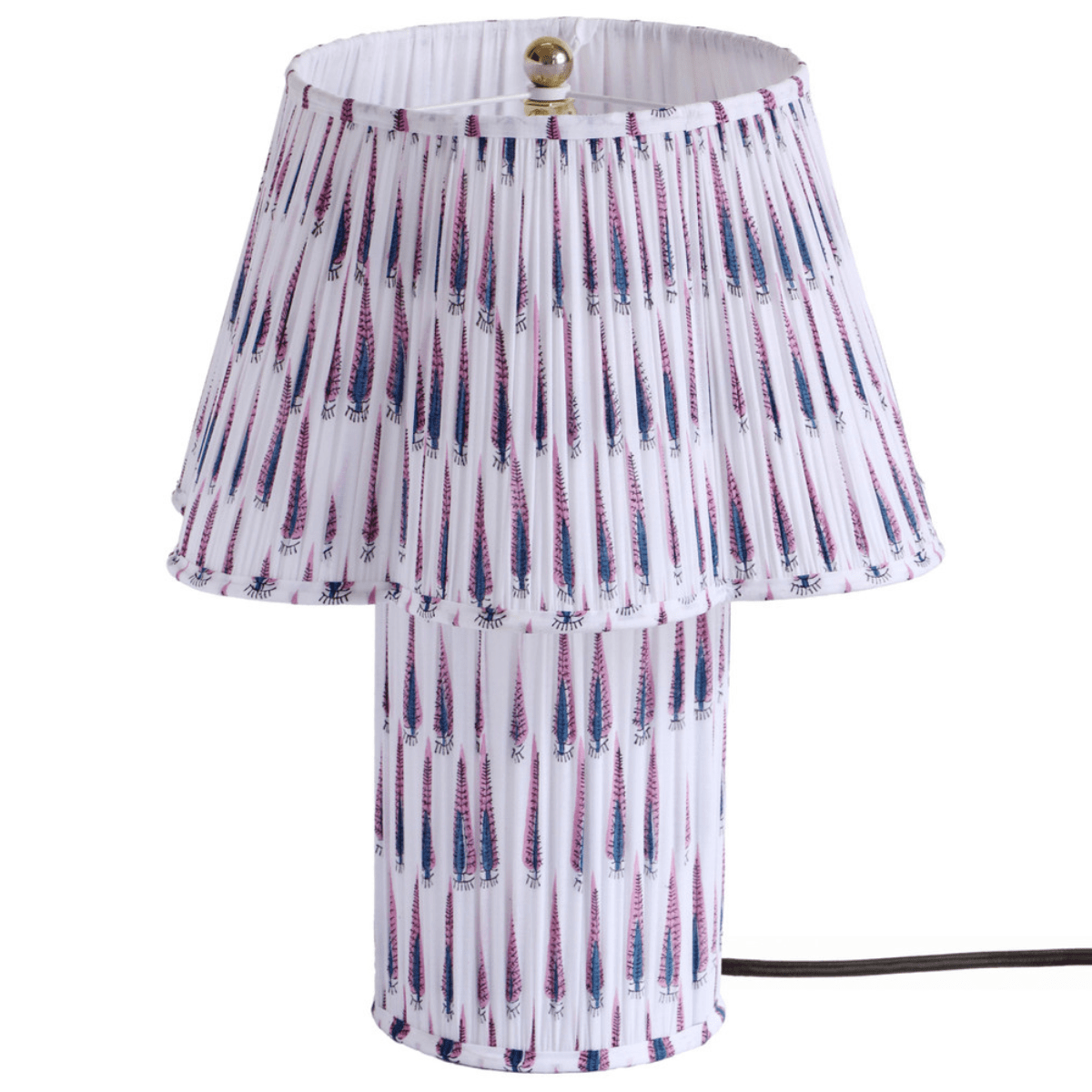 Lulu Table Lamp Table Lamps