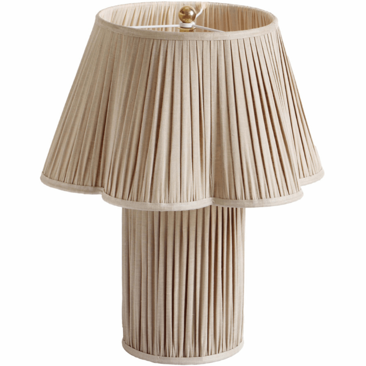 Lulu Table Lamp Table Lamps TOV-G18627
