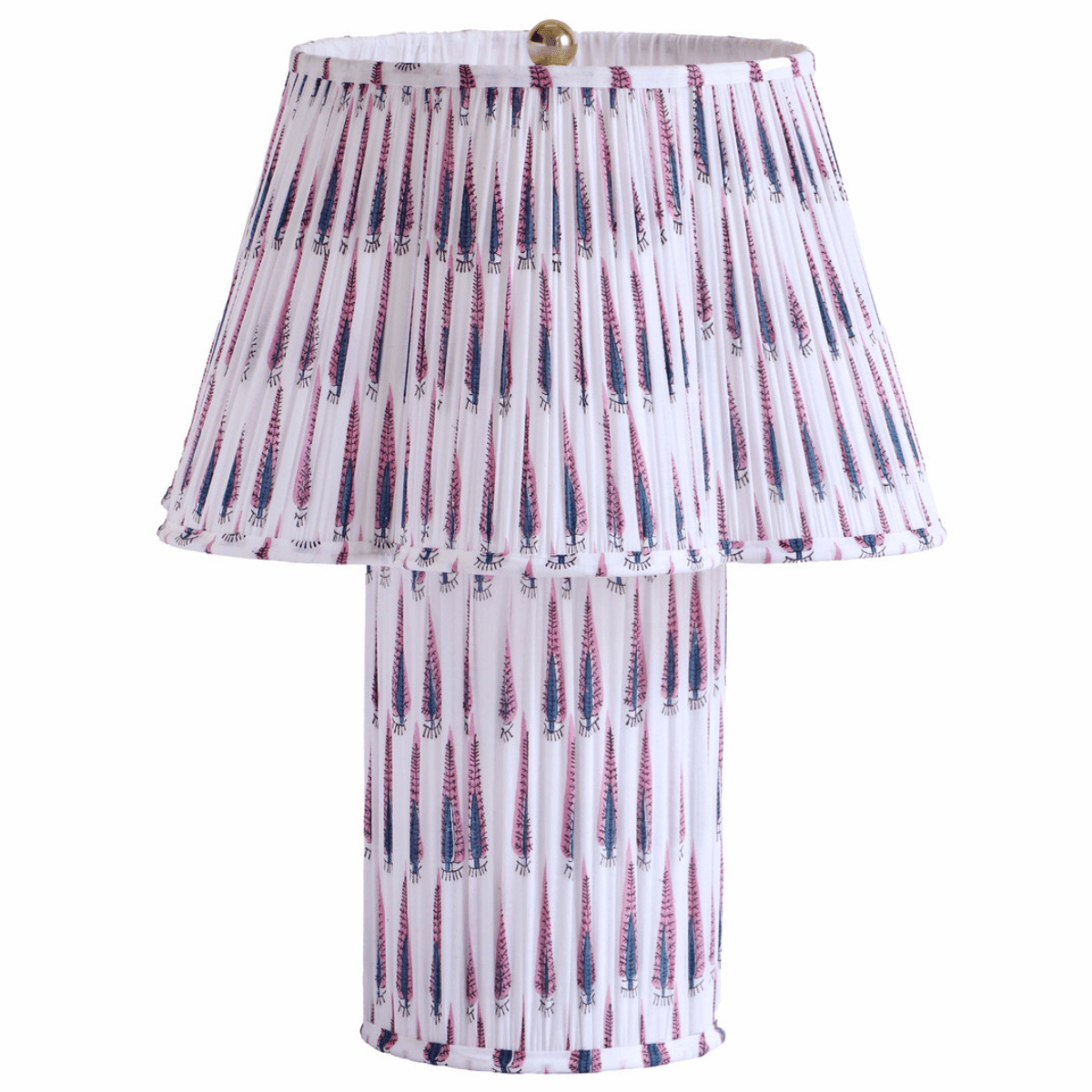 Lulu Table Lamp Table Lamps TOV-G18628