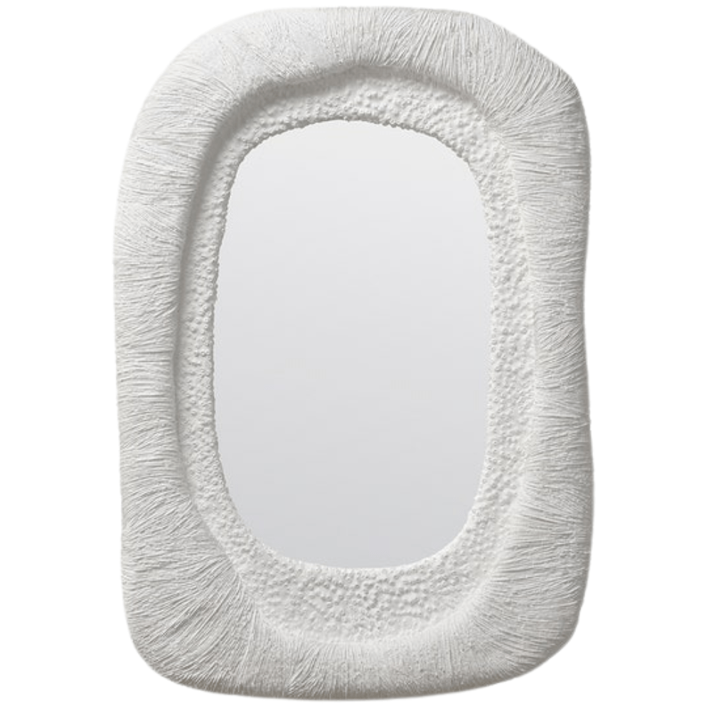 Lumi Mirror Mirror MIRLUMI2638WH