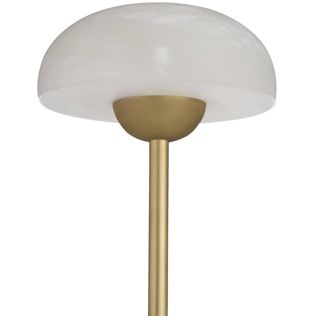 Lumi Rechargeable Accent Lamp Table + Desk Lamps