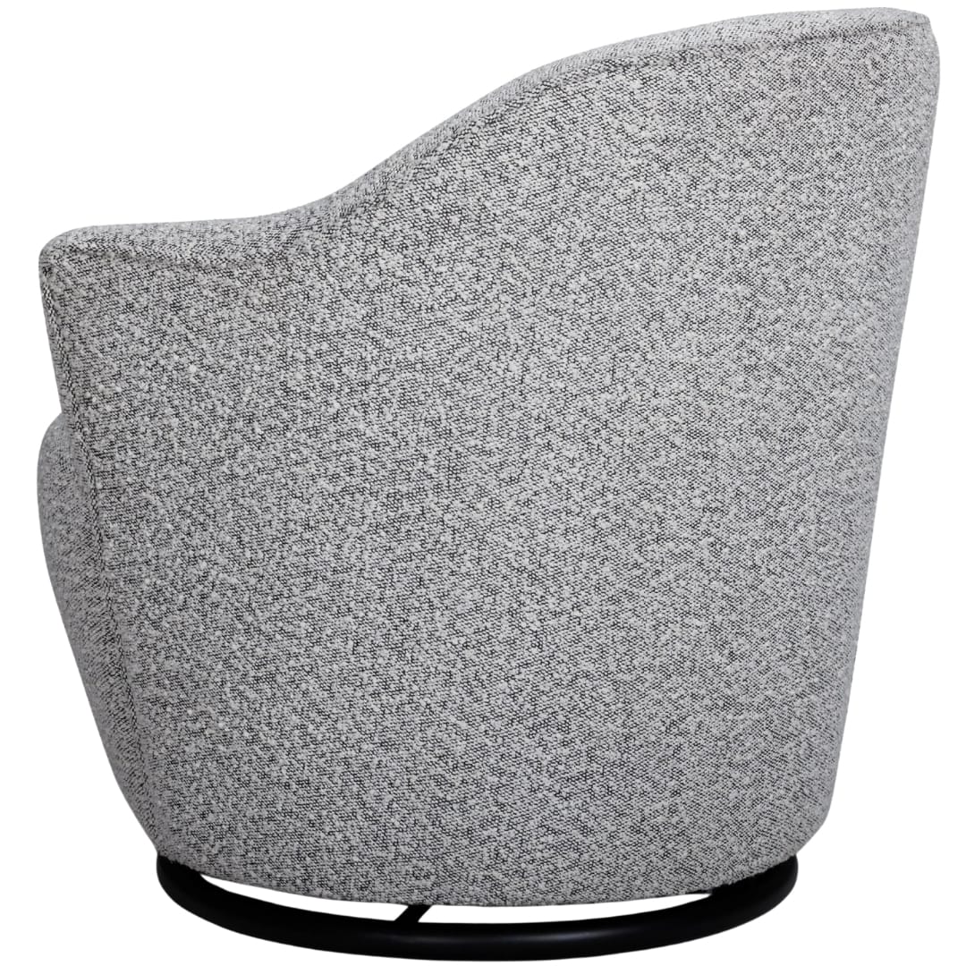 Luna Swivel Chair Occasional + Accent Chairs