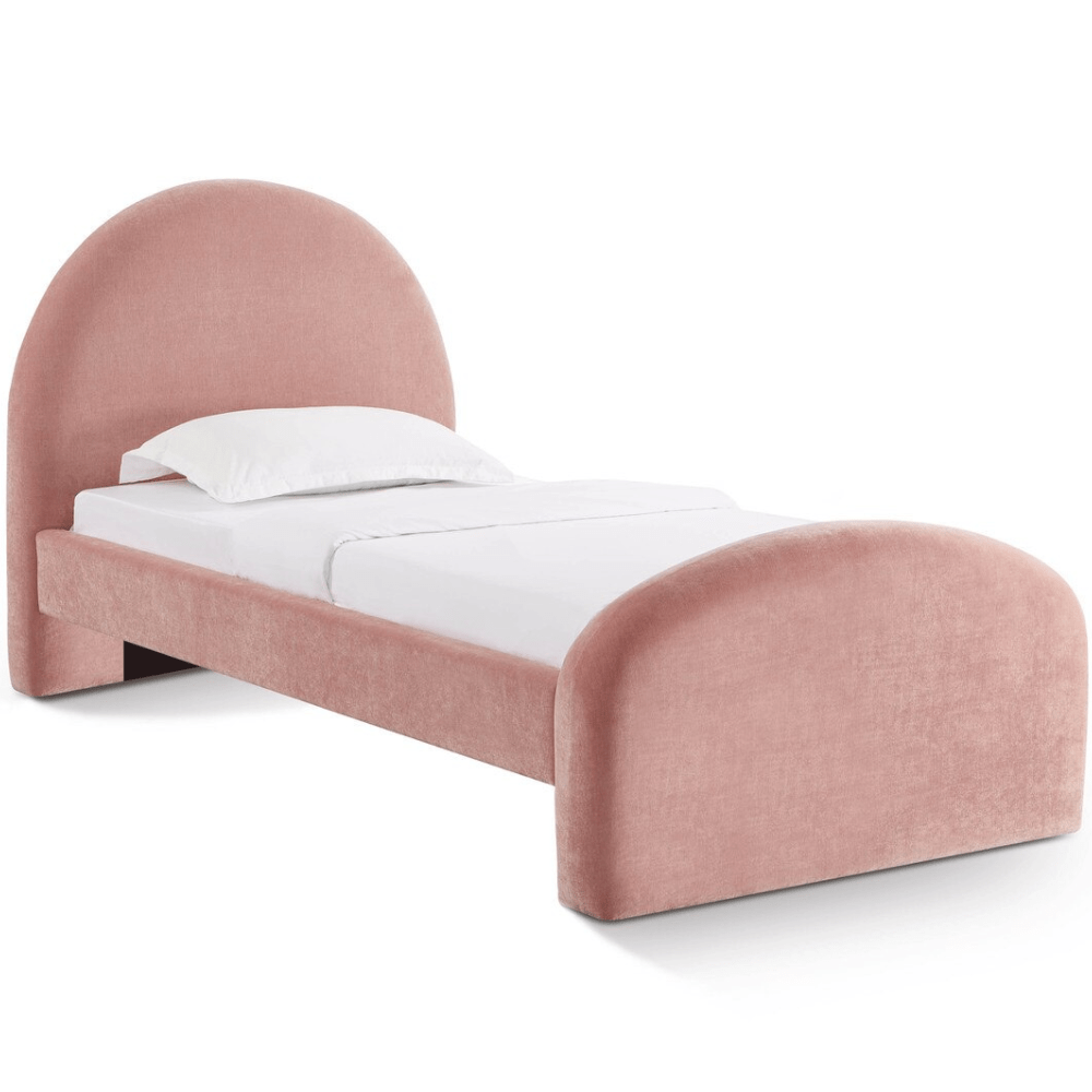 Lunalie Twin Bed Beds & Bed Frames