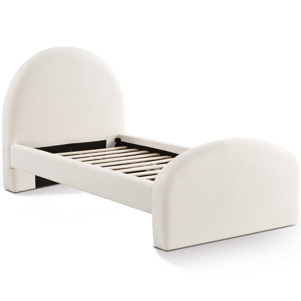 Lunalie Twin Bed Beds & Bed Frames