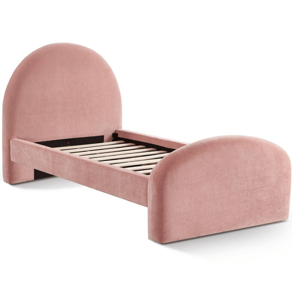 Lunalie Twin Bed Beds & Bed Frames