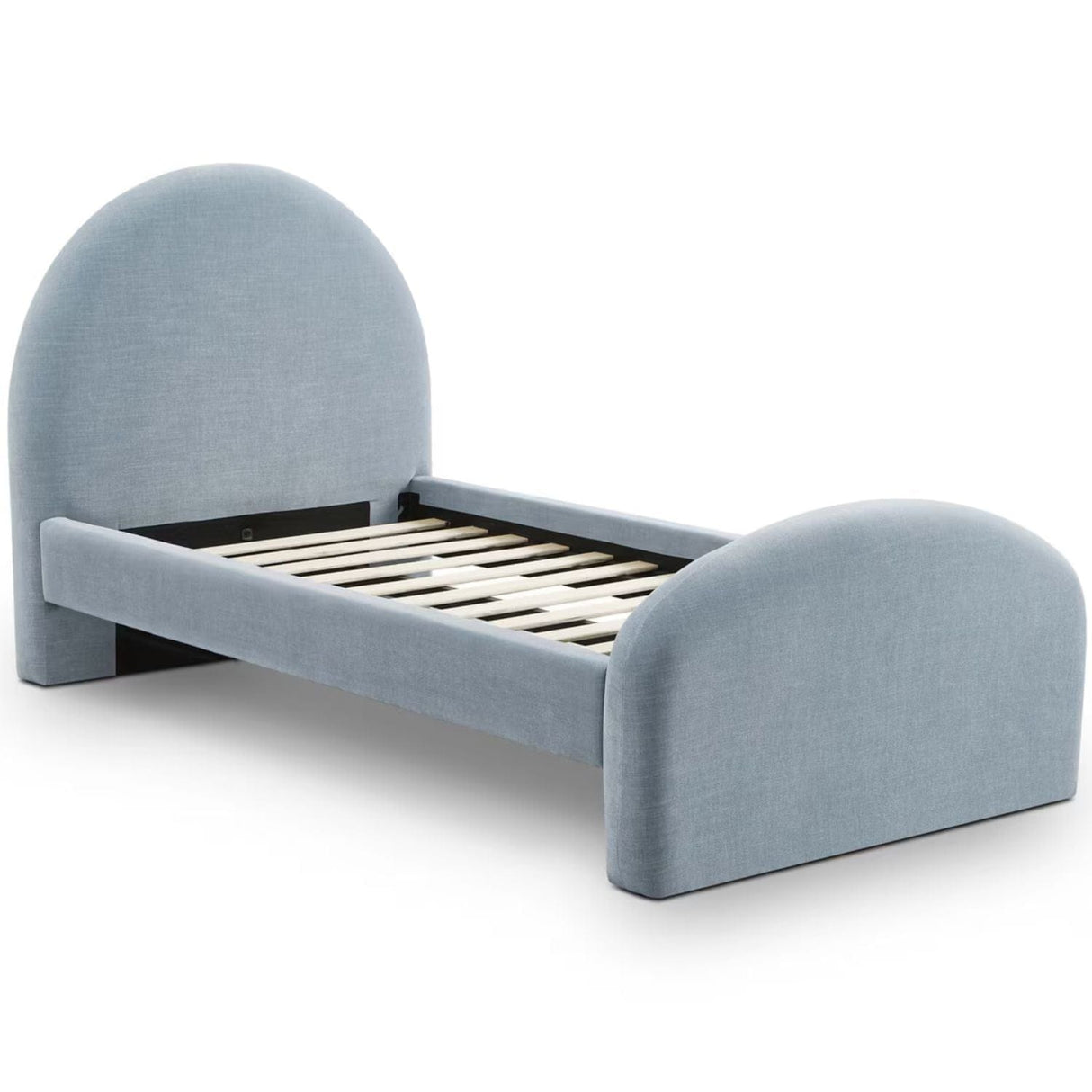 Lunalie Twin Bed Beds & Bed Frames