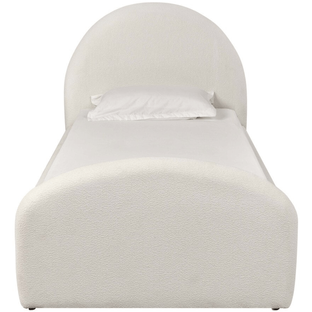 Lunalie Twin Bed Beds & Bed Frames TOV-B69110 793580638151