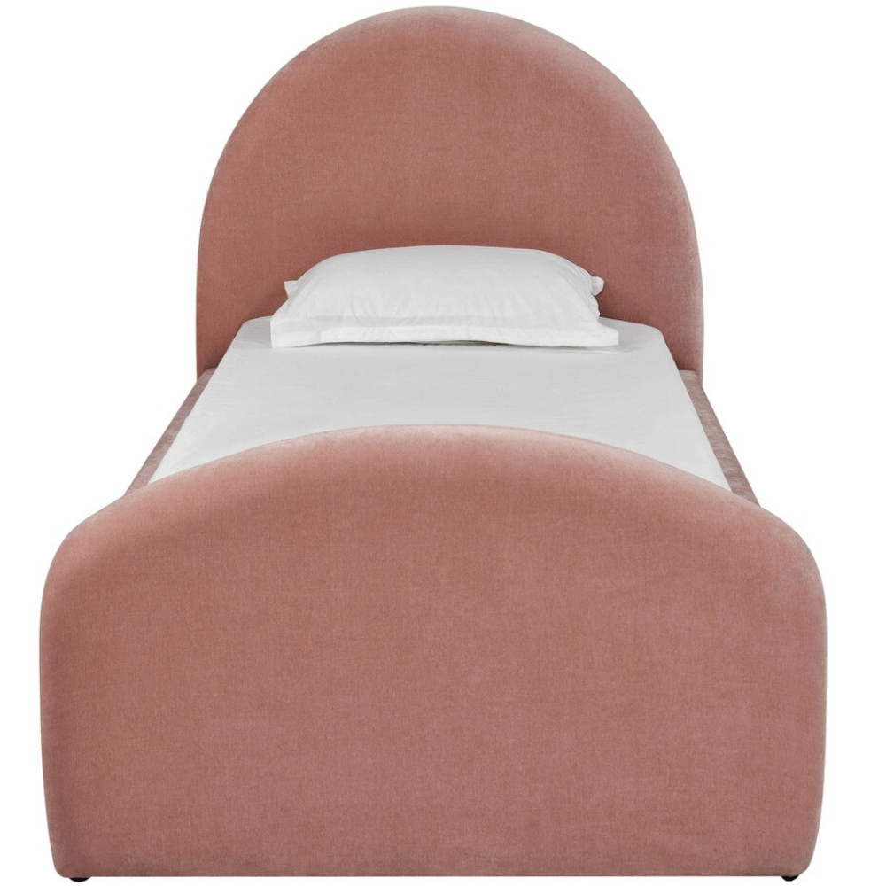 Lunalie Twin Bed Beds & Bed Frames TOV-B69112 793580638175