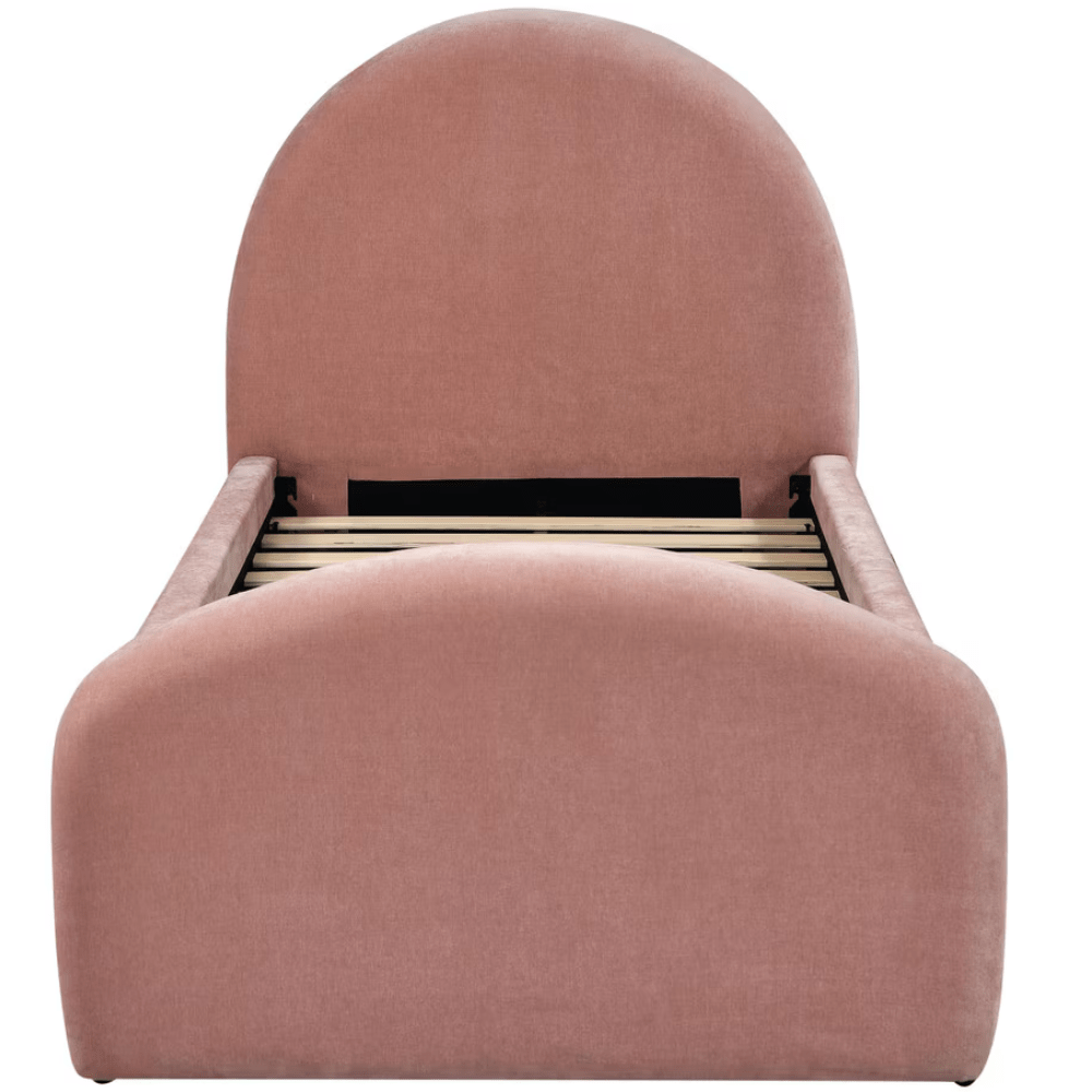 Lunalie Twin Trundle Bed Beds & Bed Frames