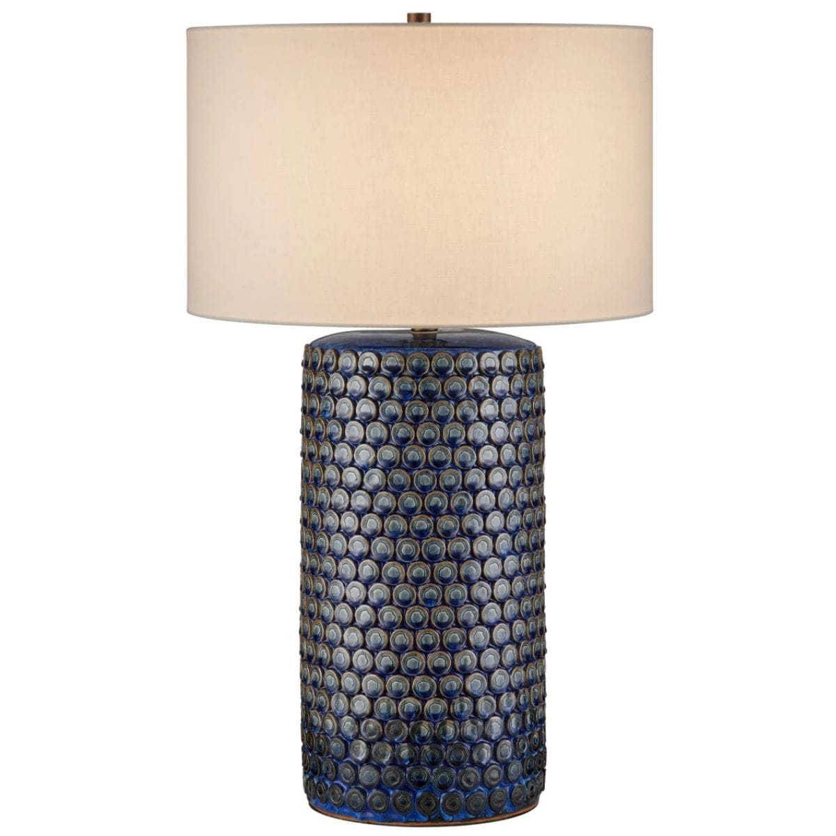 Lunares Table Lamp Table + Desk Lamps 6000-1079