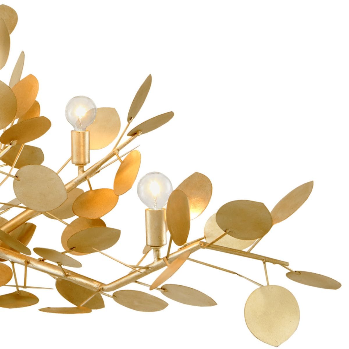 Lunaria Chandelier Chandeliers