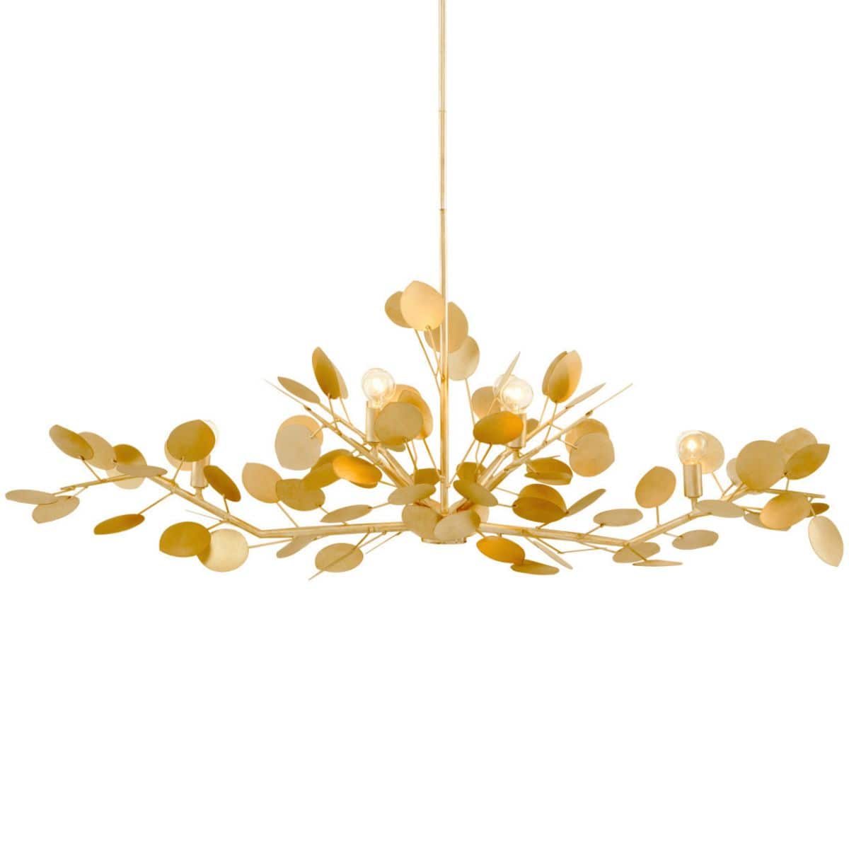 Lunaria Chandelier Chandeliers