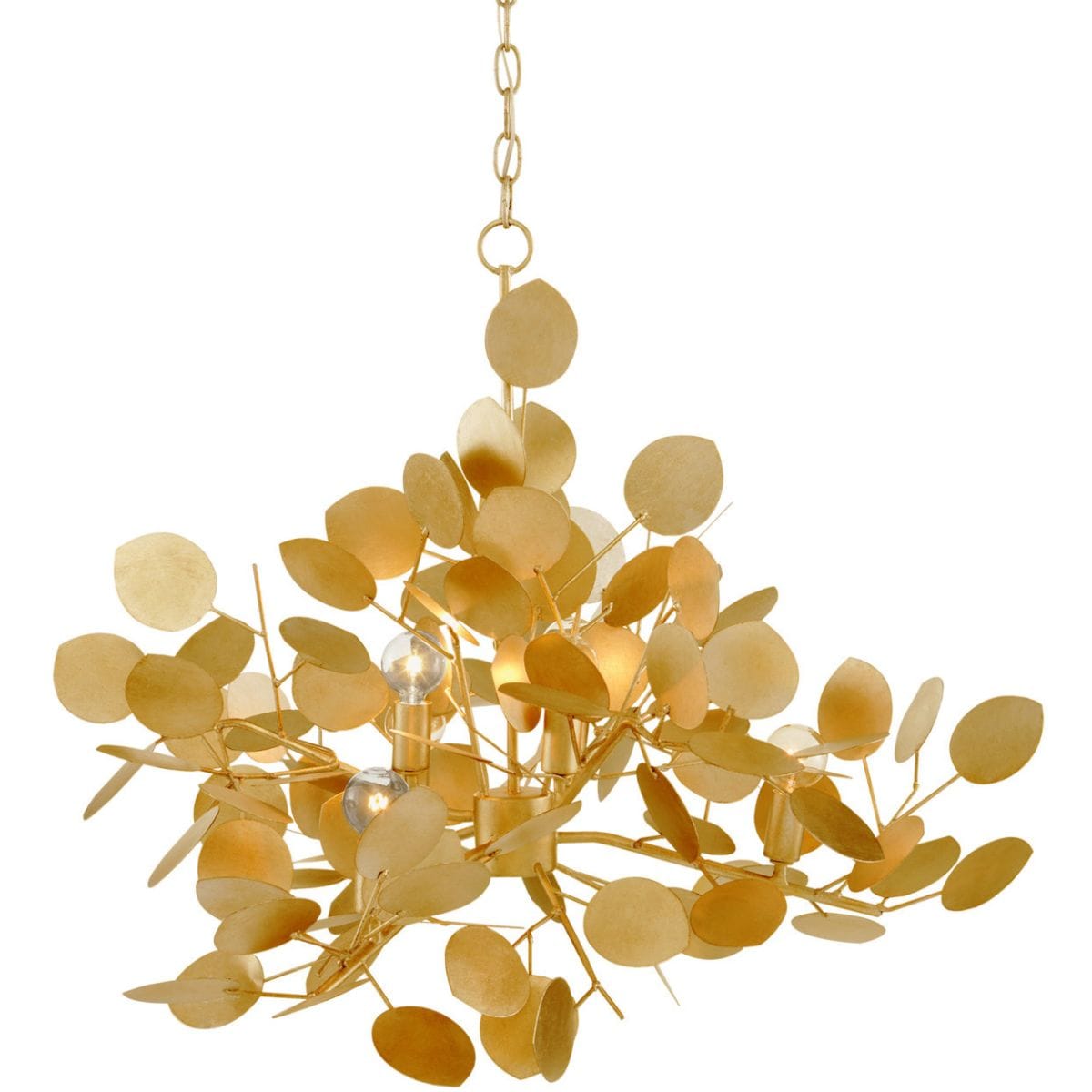 Lunaria Chandelier Chandeliers 9000-1435