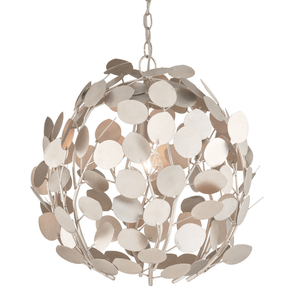 Lunaria Orb Chandelier Chandelier 9000-1198 633306058668
