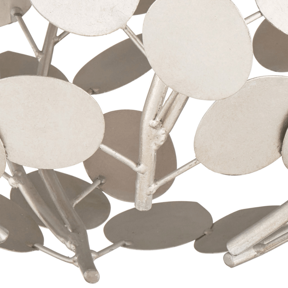 Lunaria Orb Chandelier Chandelier 9000-1198 633306058668