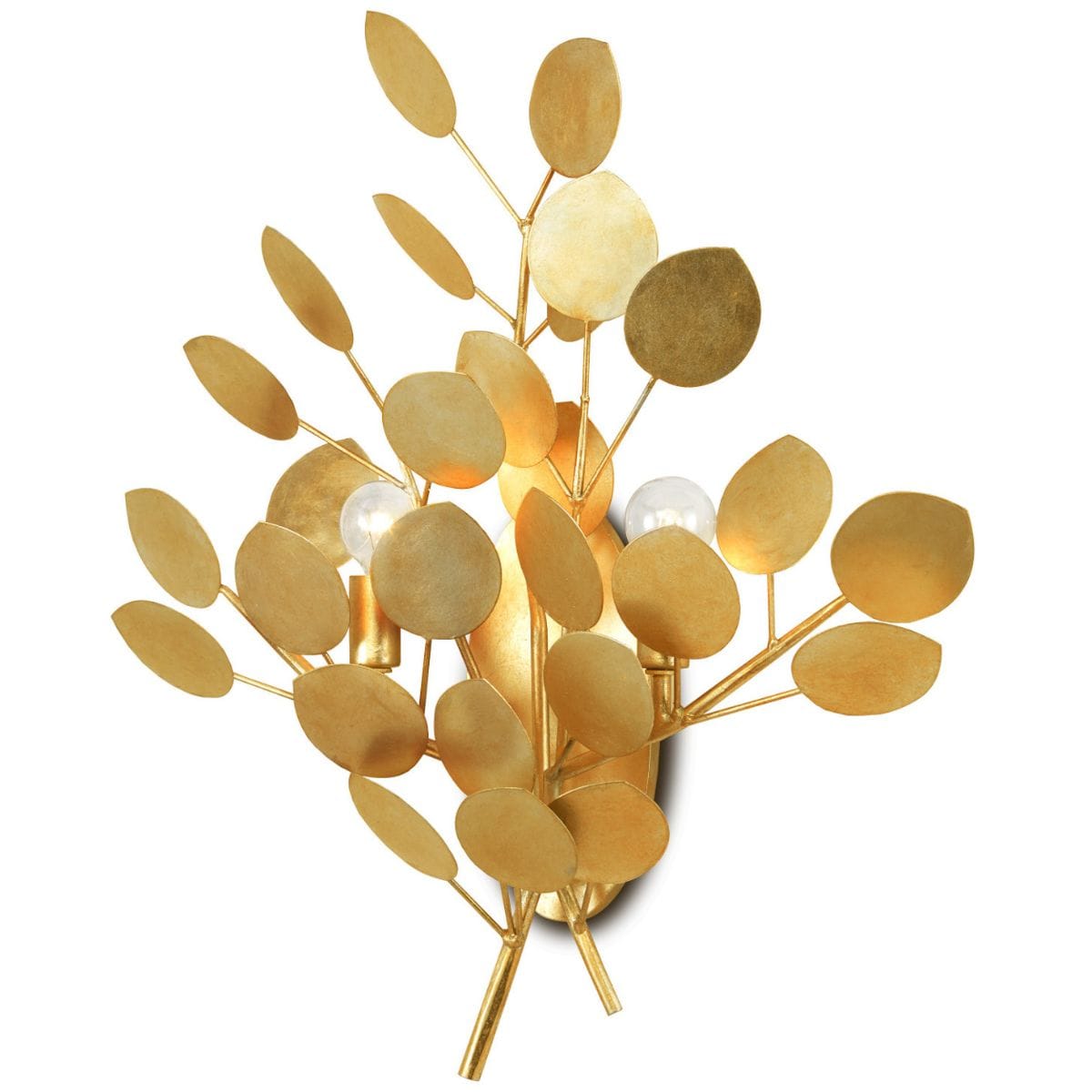 Lunaria Wall Sconce Sconces