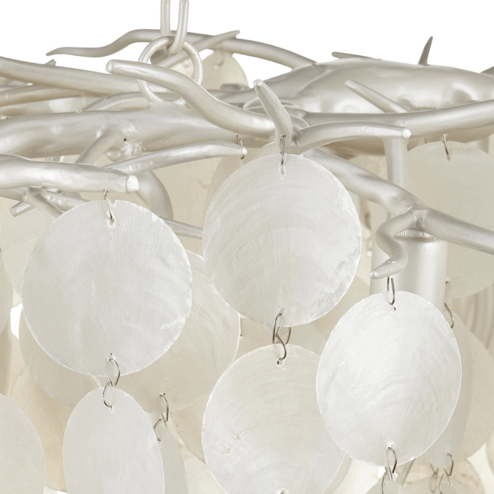 Lusso Chandelier Chandelier 9000-1322 00633306064478