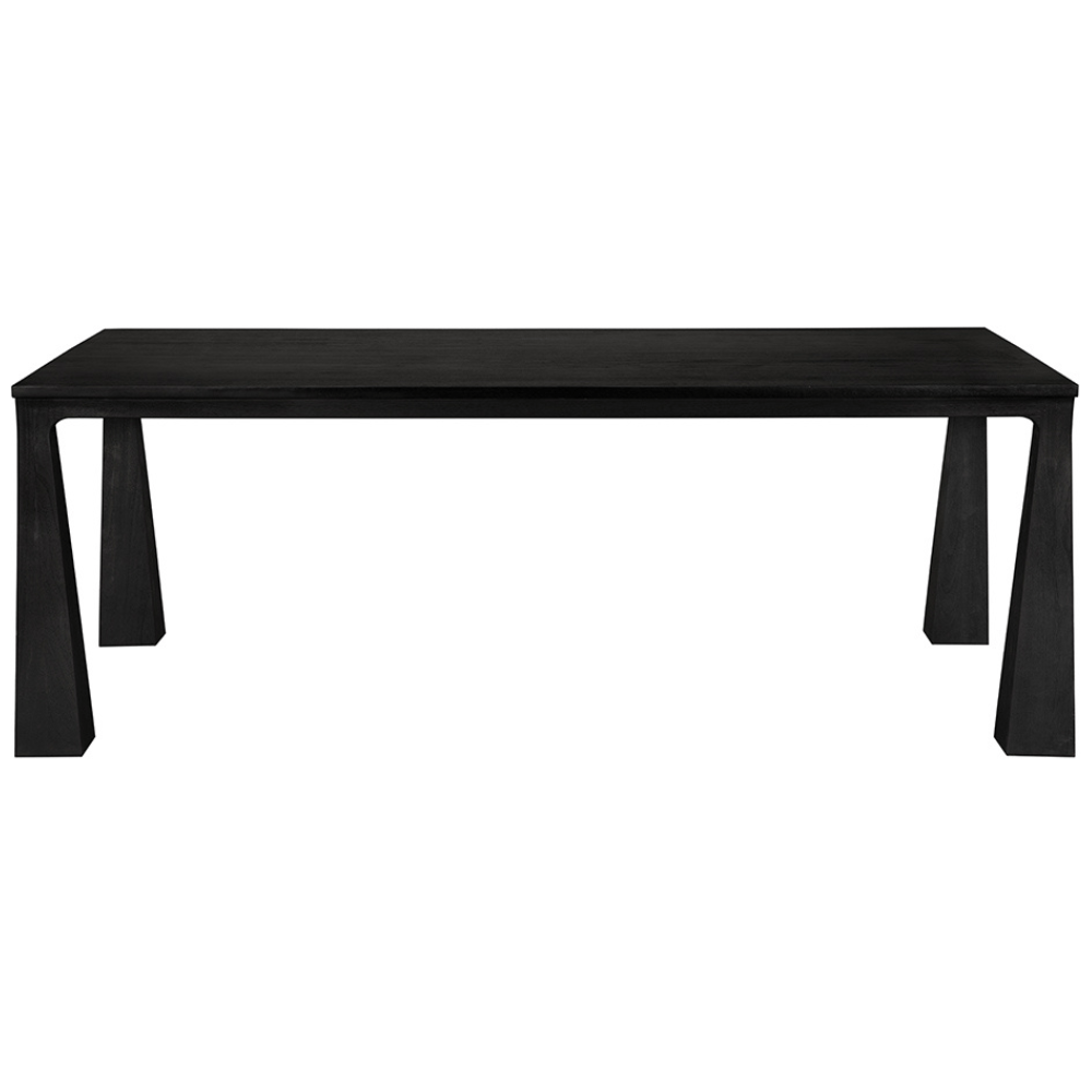 Luther Dining Table Dining Tables EG-10CHB 00842449138841