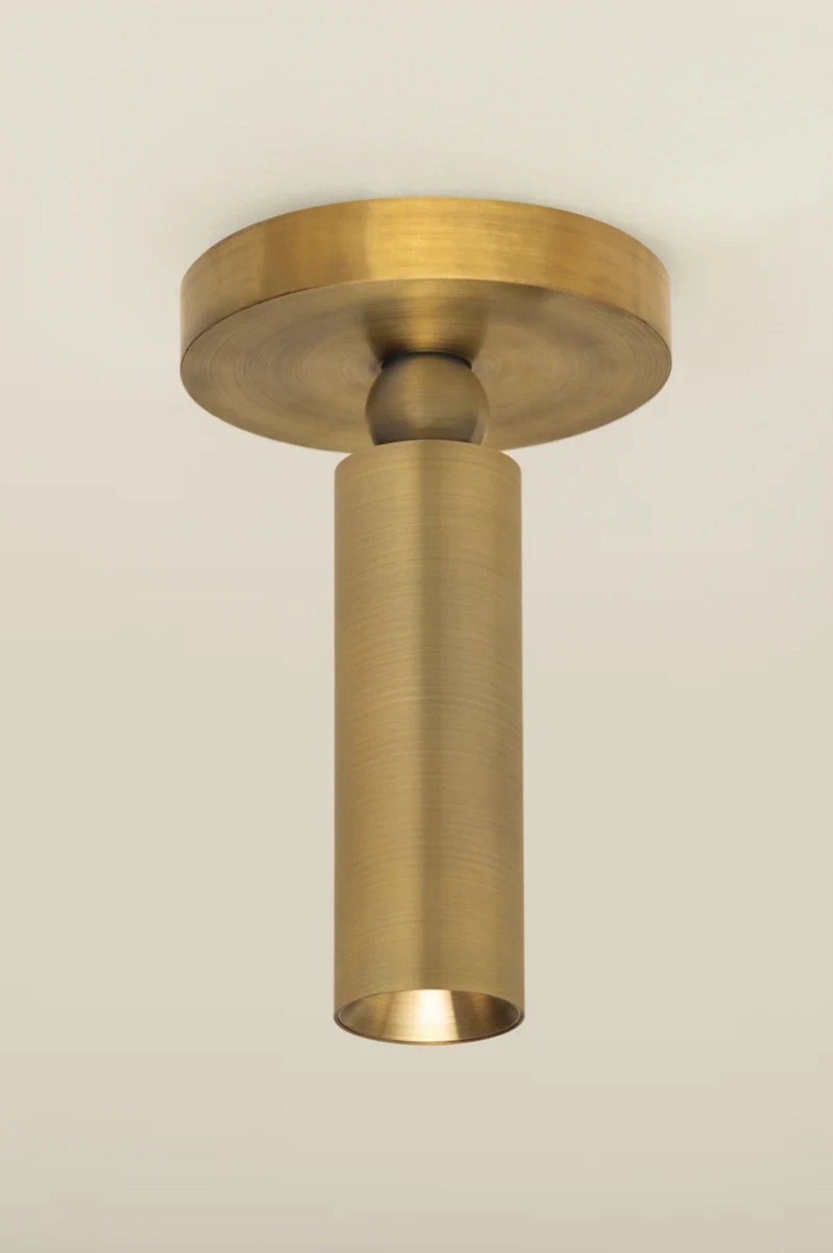 Luxe Pivot Flush Mount Flush Mounts