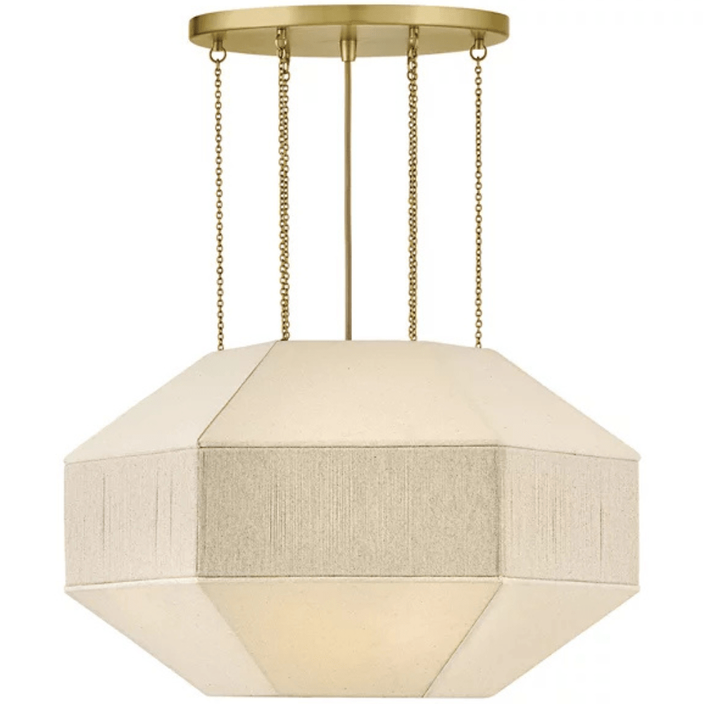 Lyla Convertible Chandelier Chandelier