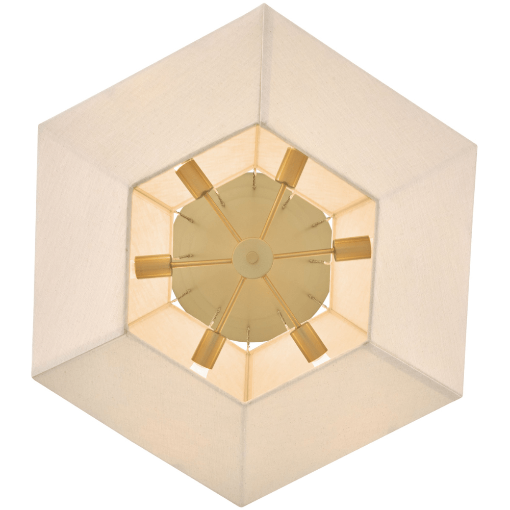 Lyla Convertible Chandelier Chandelier