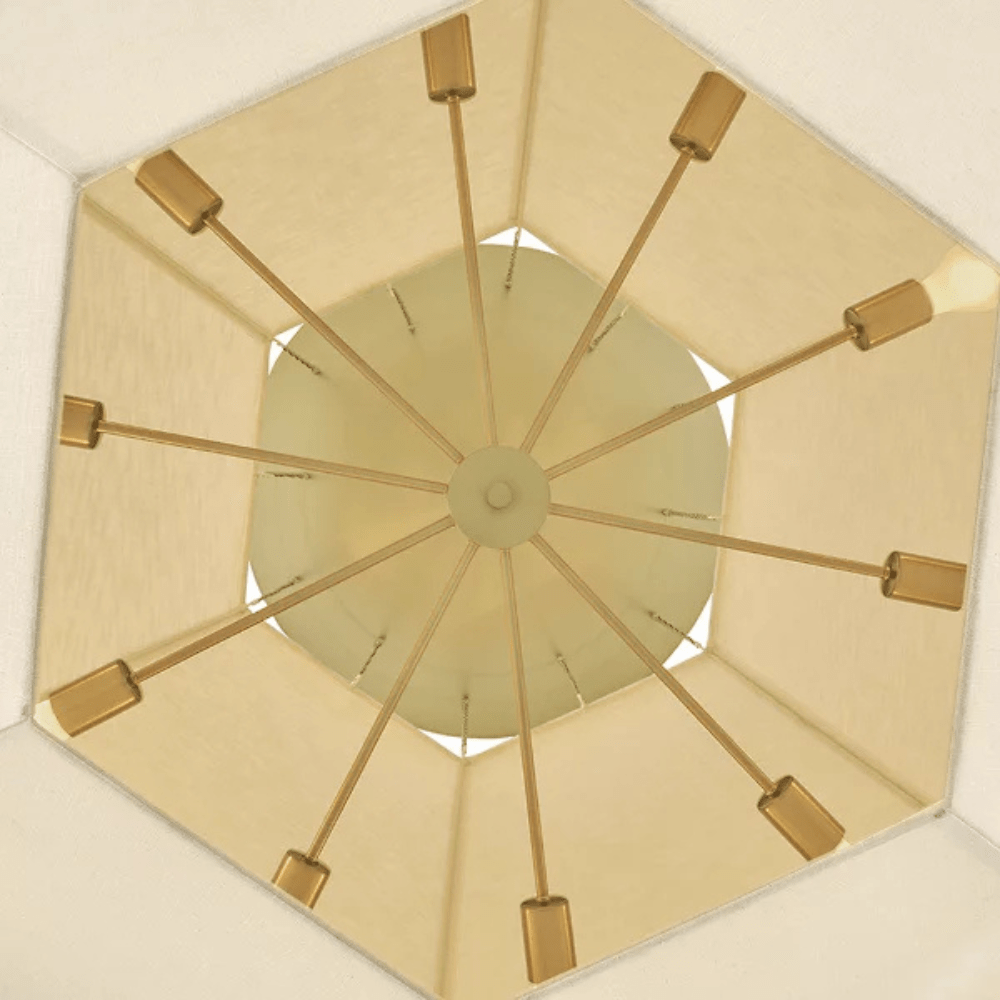 Lyla Convertible Chandelier Chandelier