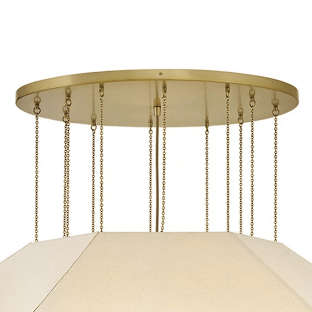 Lyla Convertible Chandelier Chandelier