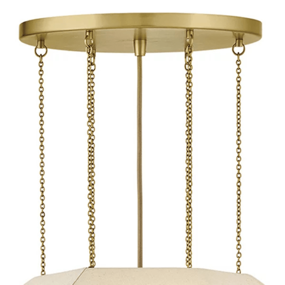 Lyla Convertible Chandelier Chandelier