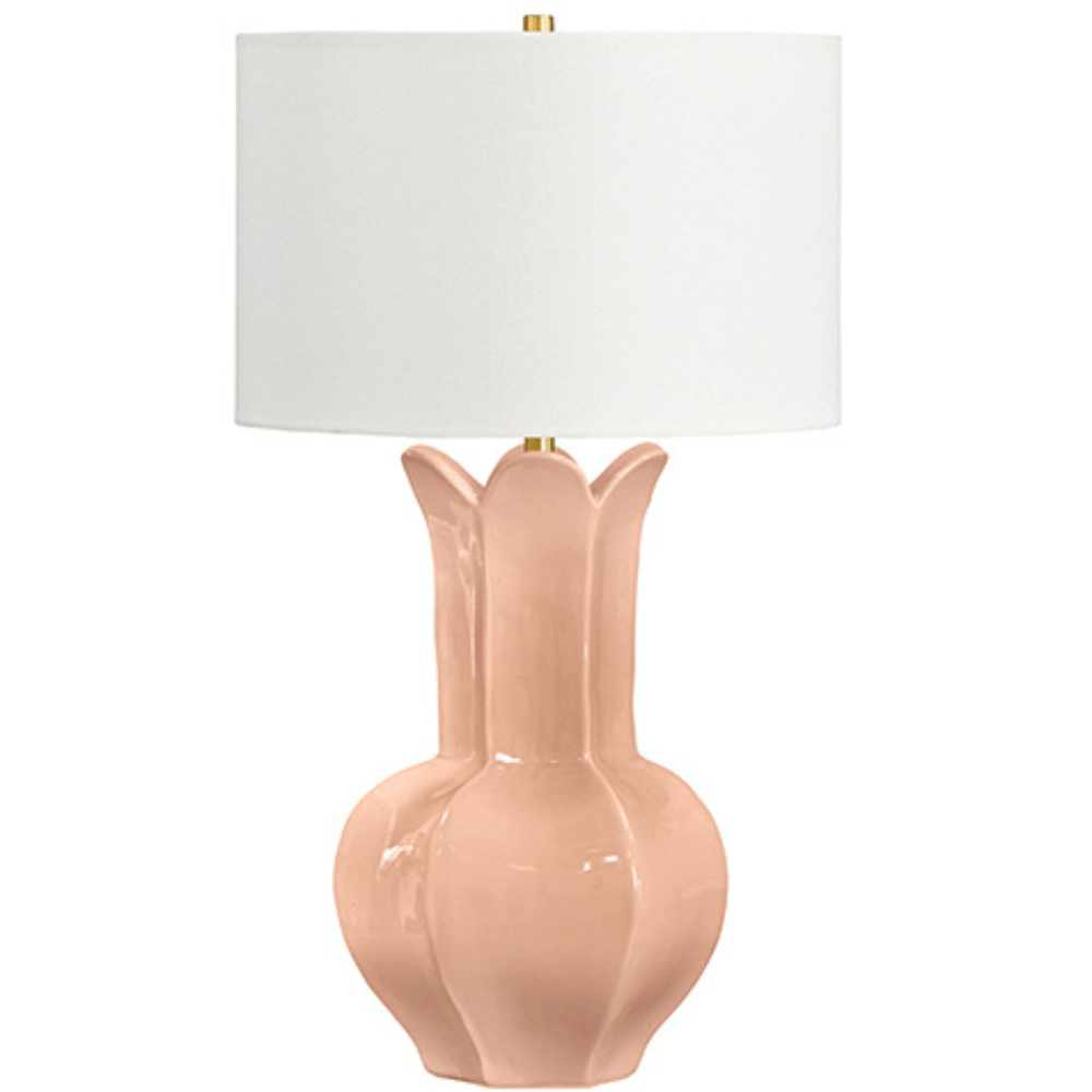 Lyla Lamp Table Lamps LYLA PNK 607629009904