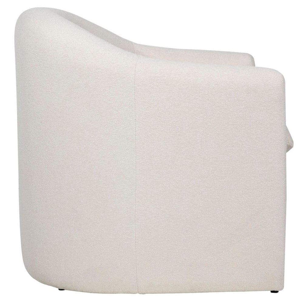 Lyndon Leigh Alda Occasional Chair Occasional Chair